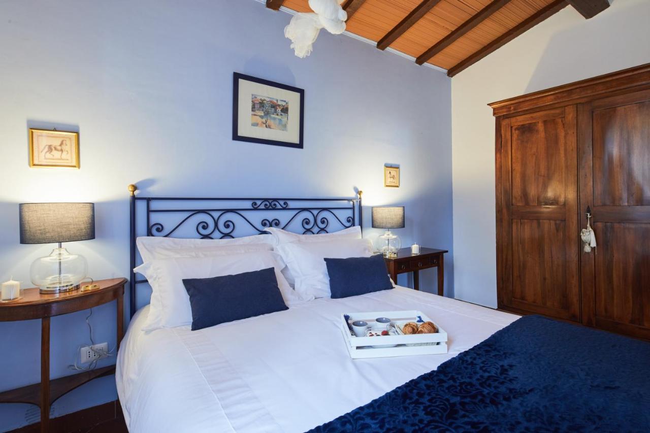 La Panoramica Gubbio: Charming Self-Catering Retreat Villa Exterior photo