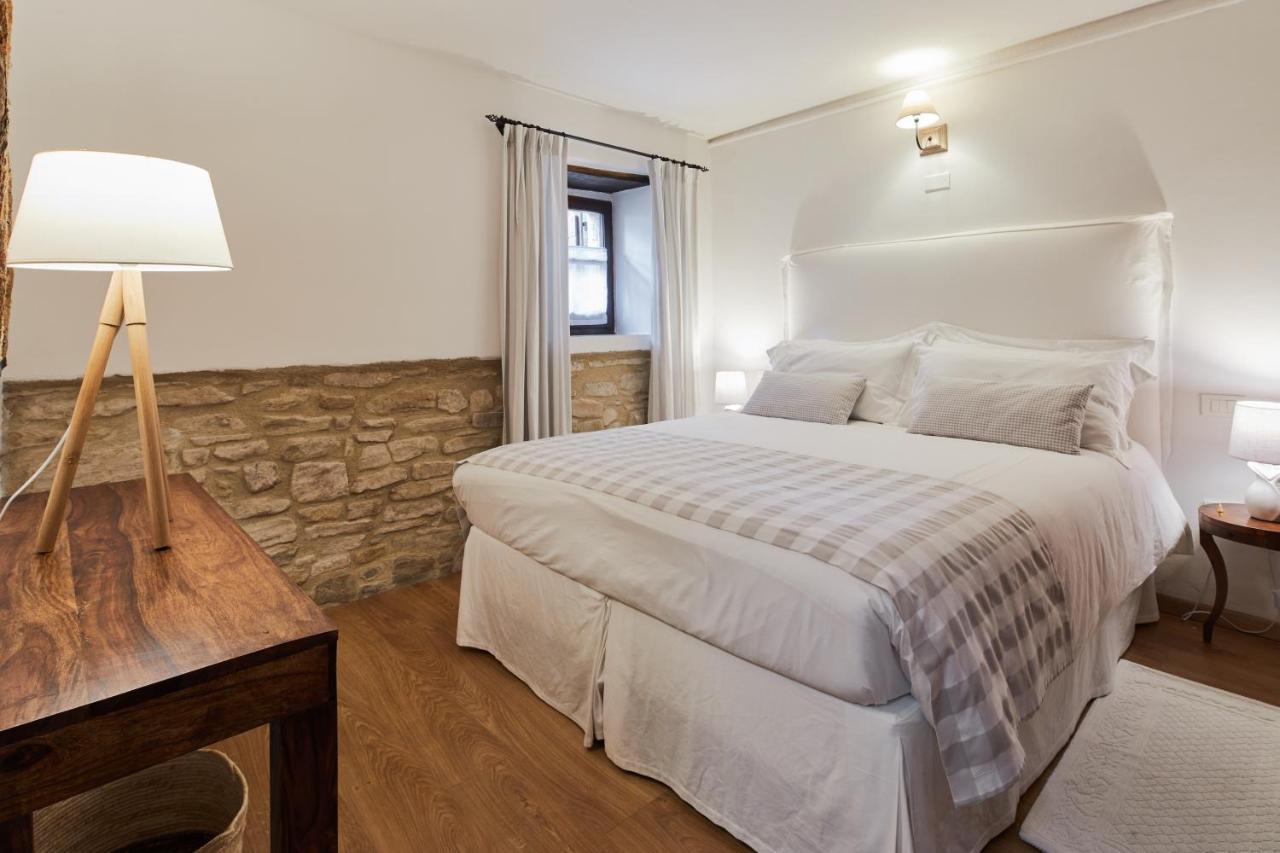 La Panoramica Gubbio: Charming Self-Catering Retreat Villa Exterior photo