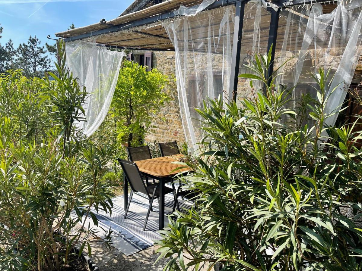 La Panoramica Gubbio: Charming Self-Catering Retreat Villa Exterior photo
